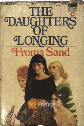 The Daughters Of Longing