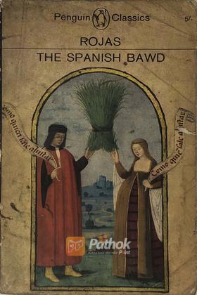 The Spanish Bawd