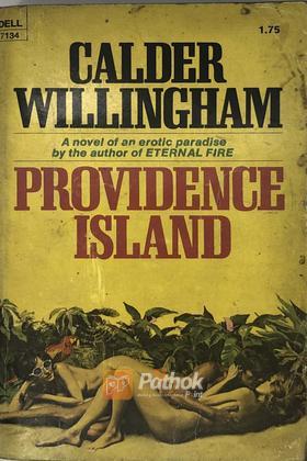 Providence Island