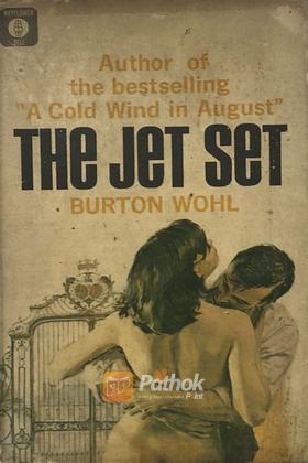 The Jet Set
