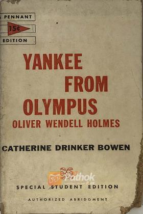 Yankee From Olympus