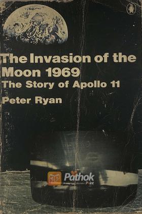 The Invasion of the Moon 1969