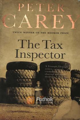 The Tax Inspector