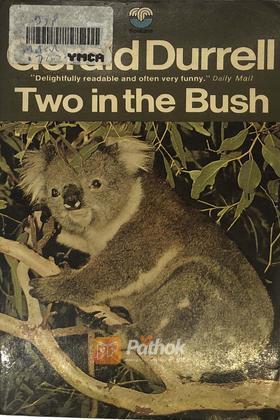 Two in the Bush