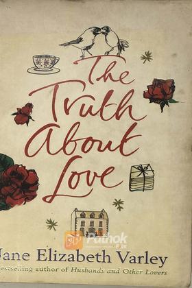 The Truth About Love