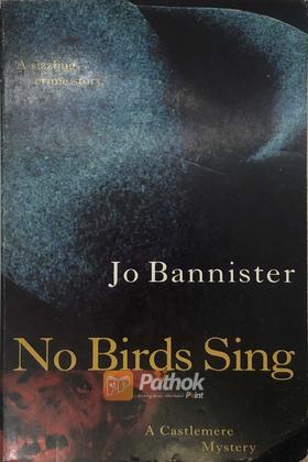 No Birds Sing