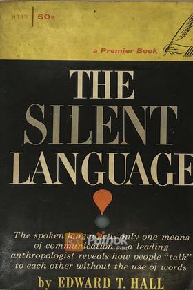 The Silent Language