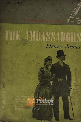 The Ambassadors