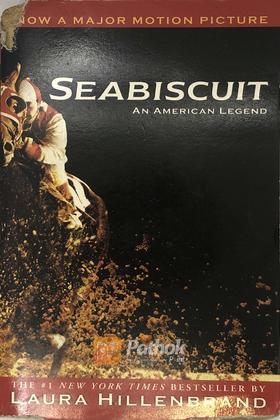 Seabiscuit