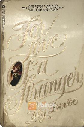 For Love Of A Stranger