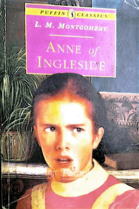 Anne of Ingleside