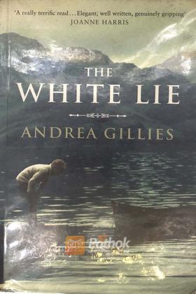 The White Lie