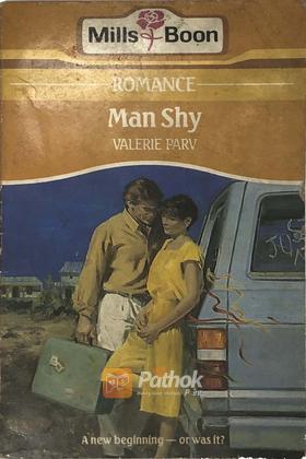 Man Shy