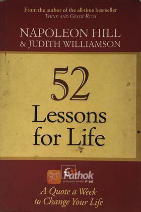 52 Lessons for Life