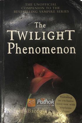 The Twilight Phenomenon