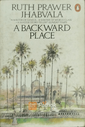 A Backward Place