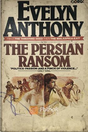 The Persian Ransom