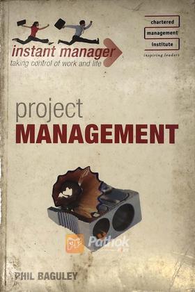 Project Management