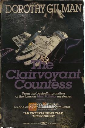 The Clairvoyant Countess