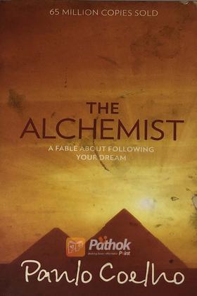 The Alchemist