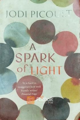 A Spark Of Light