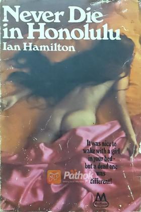 Never Die In Honolulu (Original) (vintage)
