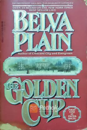 The Golden Cup (Original)