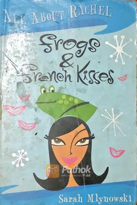 Frogs & French Kisses (Original)