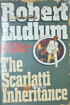 The Scarlatti Inheritance (Original)