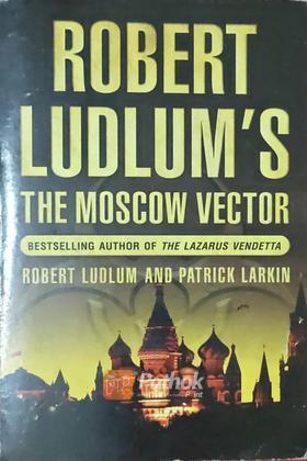 The Moscow Vector (Original)