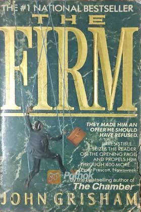 The Firm (Original)