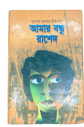 আমার বন্ধু রাশেদ