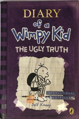 Diary of a Wimpy Kid The Ugly Truth