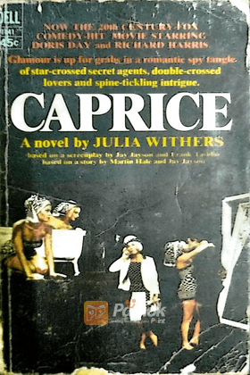 Caprice