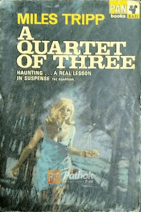 A Quartet Of Three