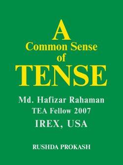 A Common Sense of Tense