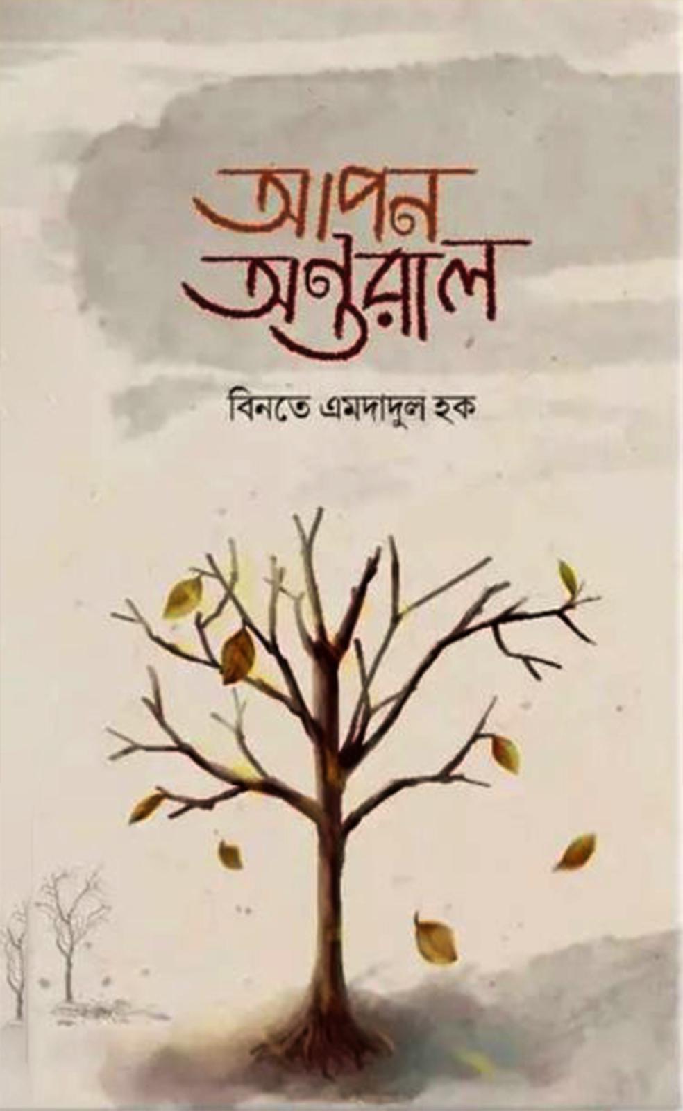 আপন অন্তরাল