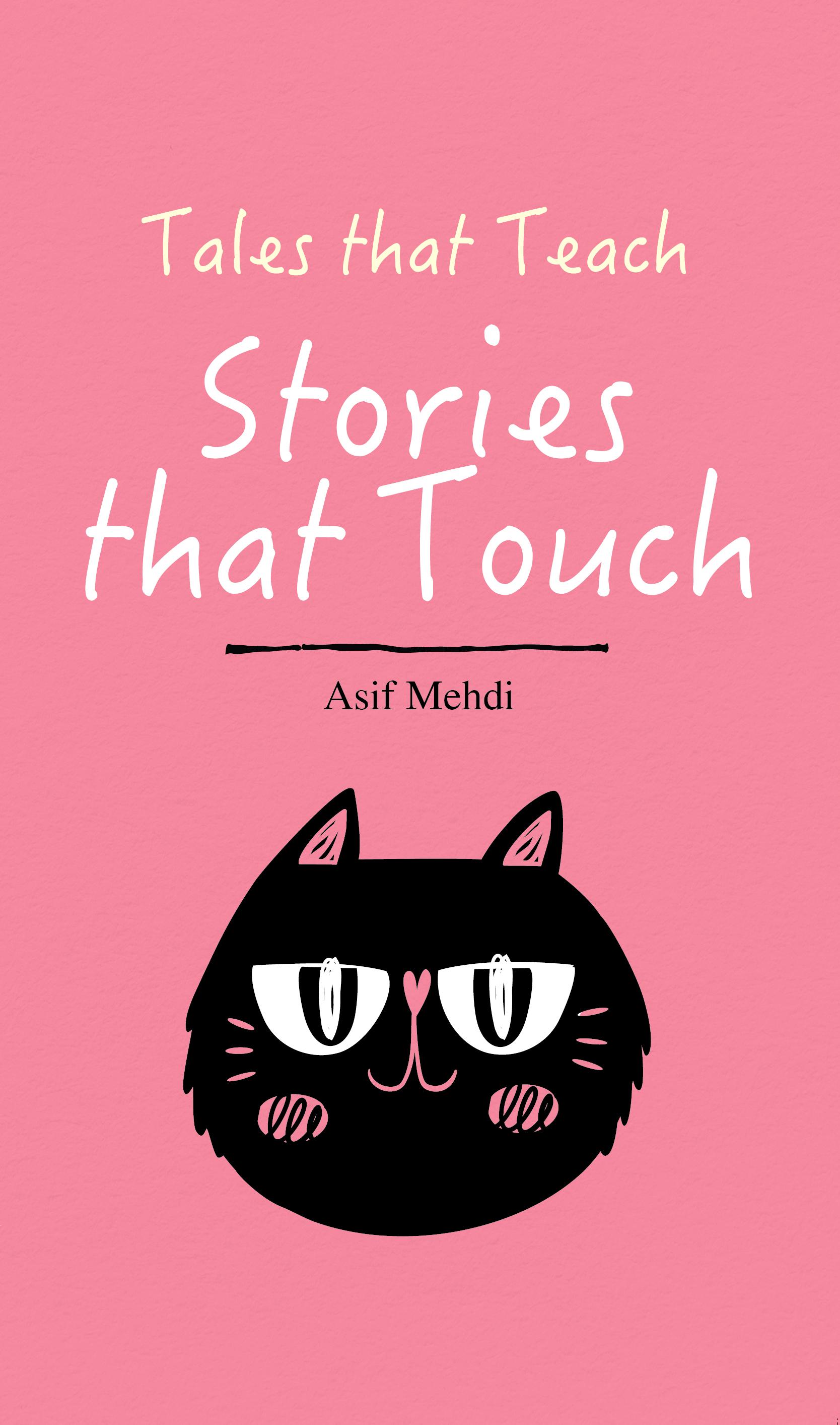 Tales That Teach Stories That Touch