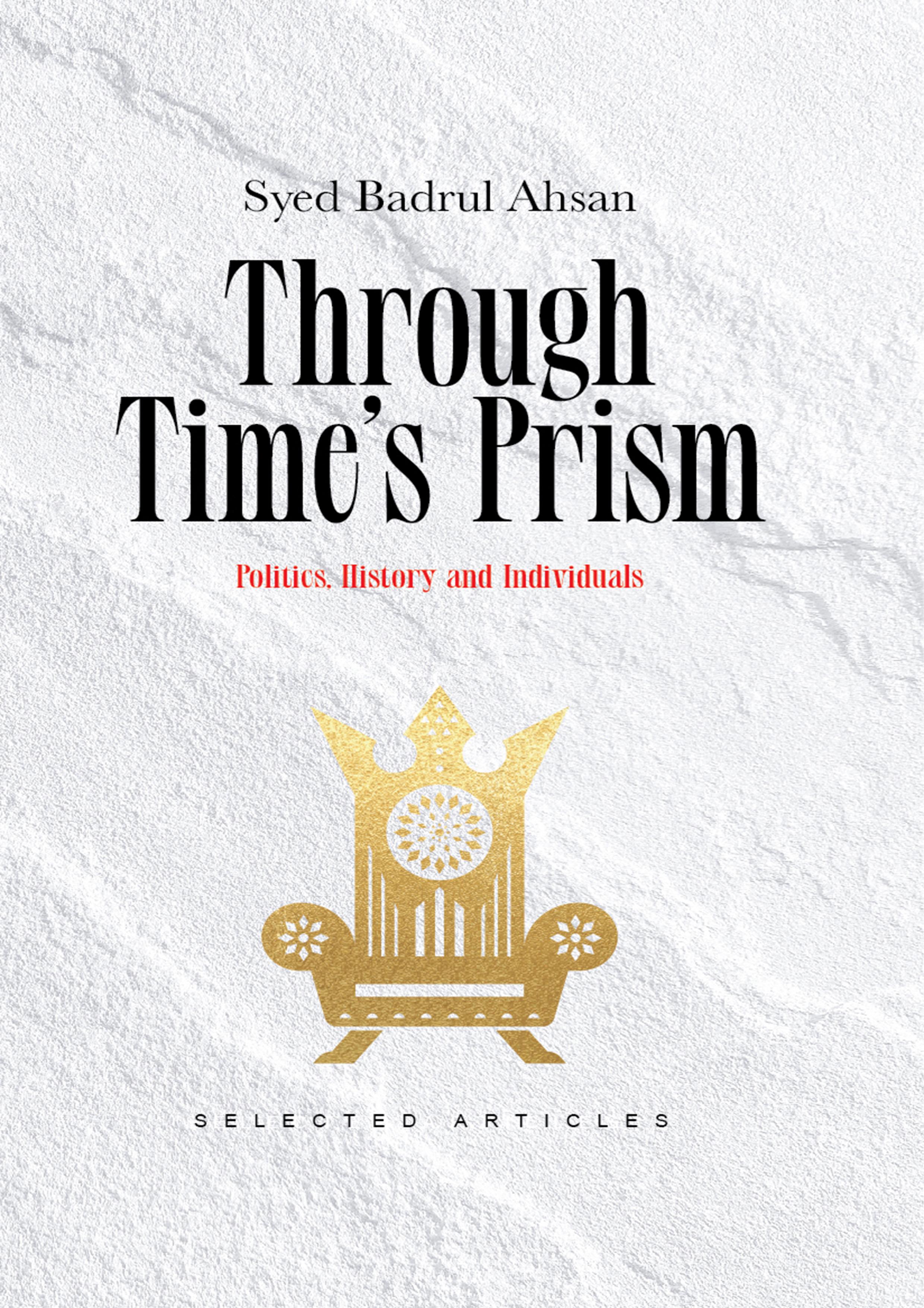 Through Time's Prism