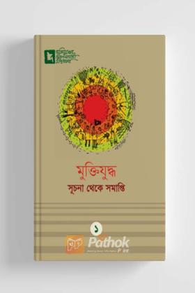 মুক্তিযুদ্ধ সূচনা থেকে সমাপ্তি