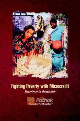 Fighting Poverty with Microcredit: Experience in Bangladesh