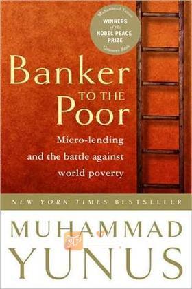 Banker to the Poor