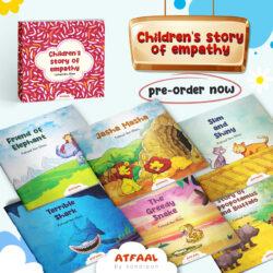 Children’s Story Of Empathy