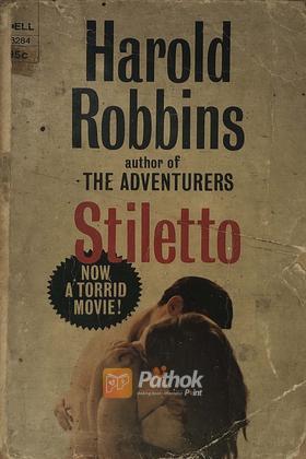 Stiletto