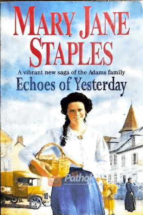 Echoes of Yesterday