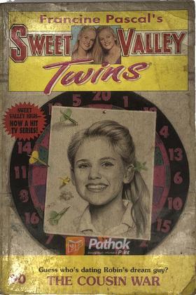 Sweet Valley Twins