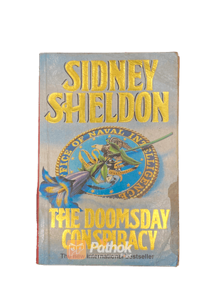 The Doomsday Conspiracy (Indian)