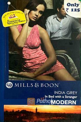In Bed with a Stranger