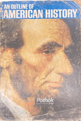 An Outline Of American History