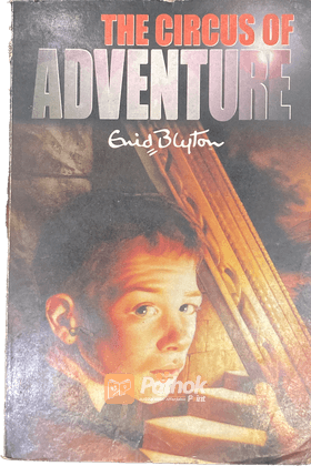 The Circus of Adventure
